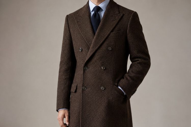 Coat Cover
